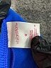Xhilaration Blue Swimsuit Top Size M - photo 3