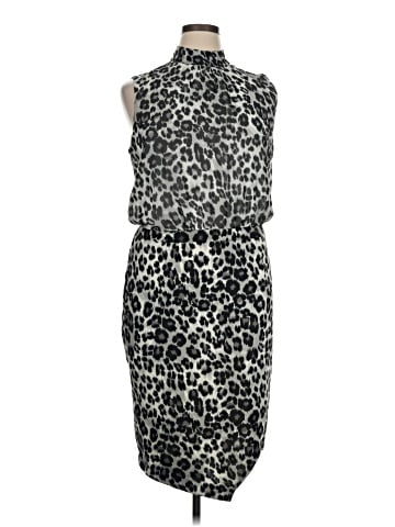New York & Company Cocktail Dress (view 1)