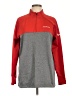 Nike Golf 100% Polyester Red Pullover Sweater Size L - photo 1