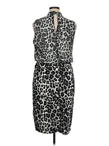 New York & Company Cocktail Dress (view 2)