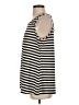 Green Envelope Black Sleeveless Top Size S - photo 5