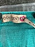 Body Central Solid Teal Romper Size M - photo 4