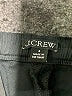 J.Crew Black Casual Pants Size 4 - photo 7