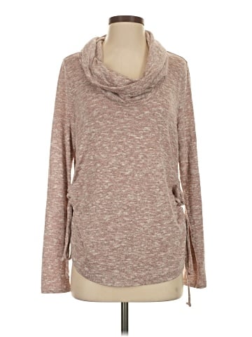 Knox Rose Pullover Sweater (view 1)