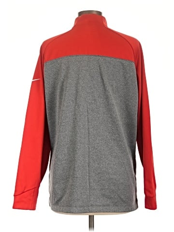 Nike Golf Pullover Sweater (view 2)
