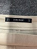 Zara Basic Solid Tan Casual Skirt Size M - photo 3