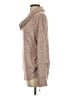 Knox Rose Brown Pullover Sweater Size S - photo 5