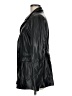 Laundry by Shelli Segal Black Blazer Size M - photo 5