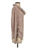 Knox Rose Brown Pullover Sweater Size S - photo 4