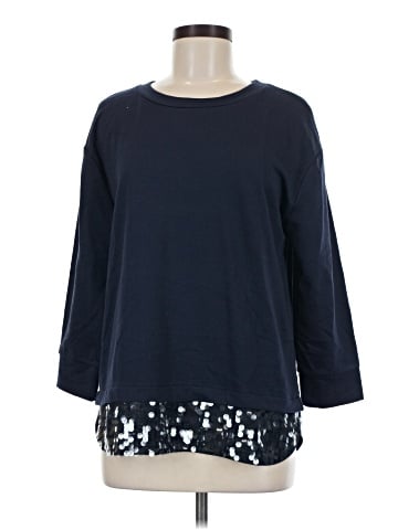 Stylus Sweatshirt (view 1)