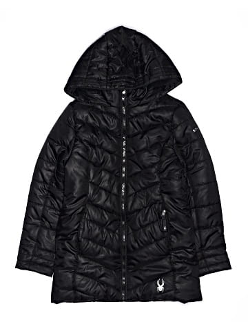 Spyder Snow Jacket (view 1)