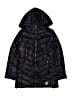 Spyder 100% Recycled Polyester Black Snow Jacket Size 7 - photo 1
