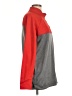 Nike Golf 100% Polyester Red Pullover Sweater Size L - photo 4