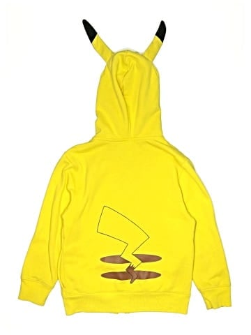Pokemon Zip Up Hoodie (view 2)