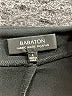 Babaton Black 3/4 Sleeve Top Size L - photo 7