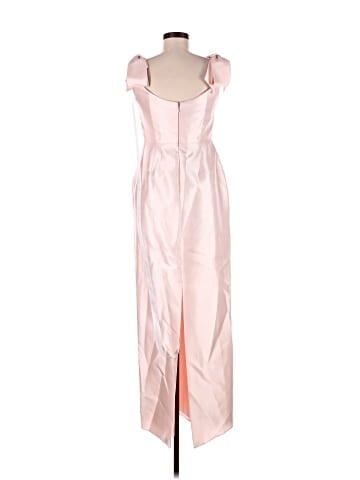 Alfred Sung Cocktail Dress (view 2)