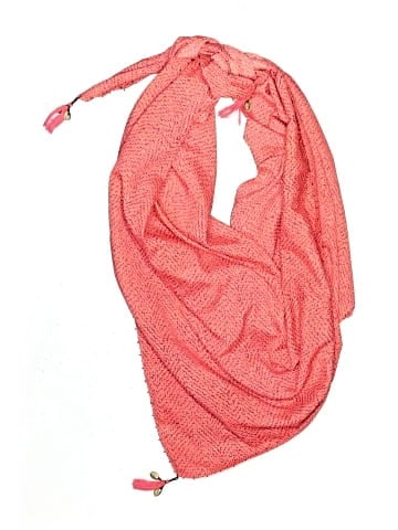 Maison Scotch Scarf (view 1)