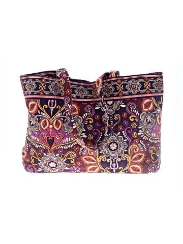 Vera Bradley Tote (view 1)