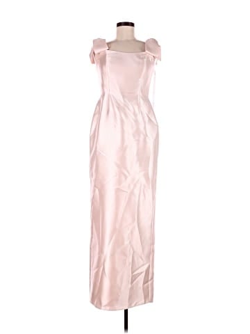 Alfred Sung Cocktail Dress (view 1)