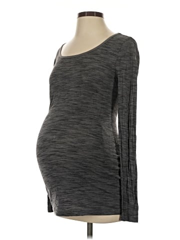 A Pea in the Pod Long Sleeve T-Shirt (view 1)