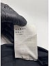 Acne Studios Solid Black Active Pants Size EU 38 / US 8 - photo 10