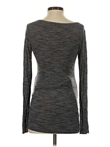 A Pea in the Pod Long Sleeve T-Shirt (view 2)