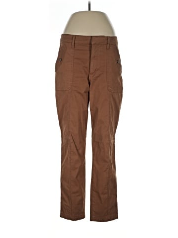 White House Black Market Khakis (view 1)