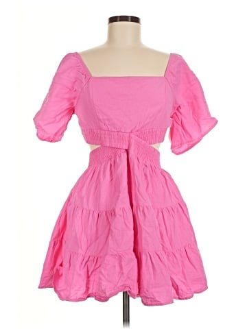 Assorted Brands Casual Dress (view 1)