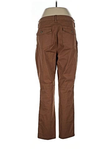 White House Black Market Khakis (view 2)