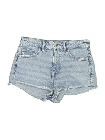 Divided by H&M Denim Shorts (view 1)