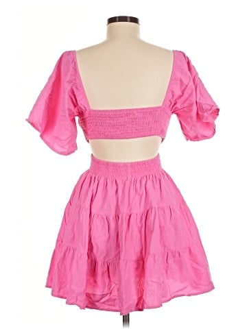 Assorted Brands Casual Dress (view 2)