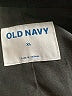 Old Navy Black Blazer Size XL - photo 6