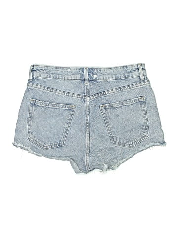 Divided by H&M Denim Shorts (view 2)