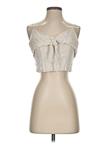 Gentle Fawn Tank Top (view 1)