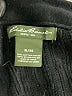 Eddie Bauer Black Pullover Sweater Size XL - photo 7