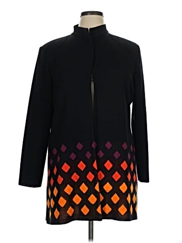 misook Cardigan (view 1)