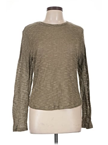 Intimately by Free People Long Sleeve T-Shirt (view 1)
