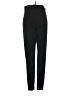 H&M Solid Black Active Pants Size S - photo 1