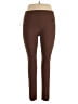 iuga Brown Active Pants Size XXL - photo 1