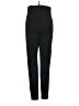 H&M Solid Black Active Pants Size S - photo 2