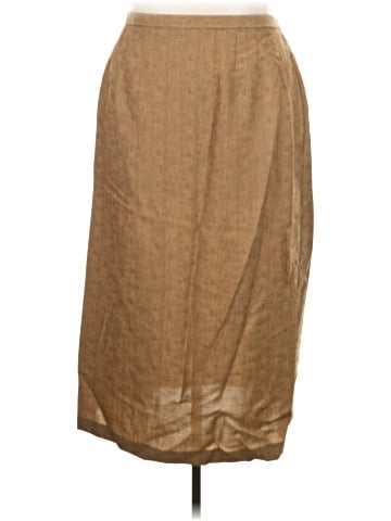 Sag Harbor Casual Skirt (view 1)