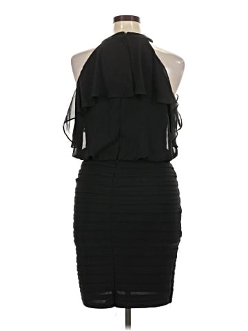 Betsy & Adam Cocktail Dress (view 2)