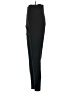 H&M Solid Black Active Pants Size S - photo 5