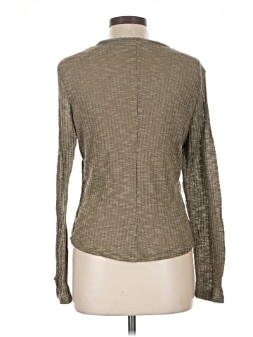 Intimately by Free People Long Sleeve T-Shirt (view 2)