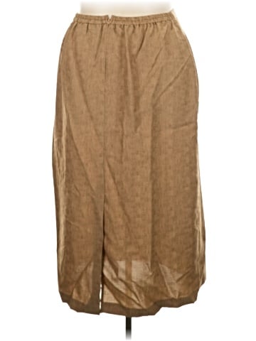 Sag Harbor Casual Skirt (view 2)
