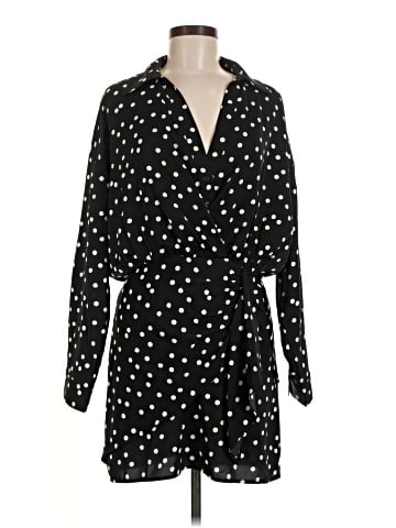 Abercrombie & Fitch Casual Dress (view 1)