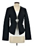 French Connection Black Blazer Size 4 - photo 1