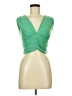 21 Saints Green Tank Top Size M (estimated) - photo 1