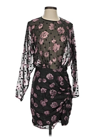 IRO Cocktail Dress (view 1)