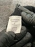 Pulse Black Pullover Sweater Size M - photo 8
